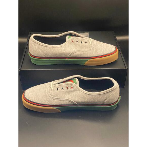 Vans x Bodega Authentic LX (BDGA 06) 'Drizzle' m8.5 w10 - Picture 2 of 8